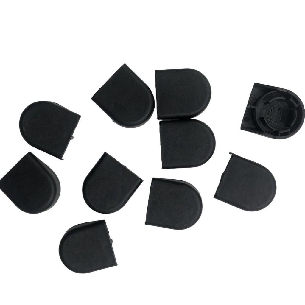 Front Wiper Arm Cap Cover for Toyota Lexus, Highlander (85292-13010/0D110)