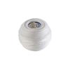 Ball of Wool - CEBELIA - 167/20 - 10 Balls - 50g - White