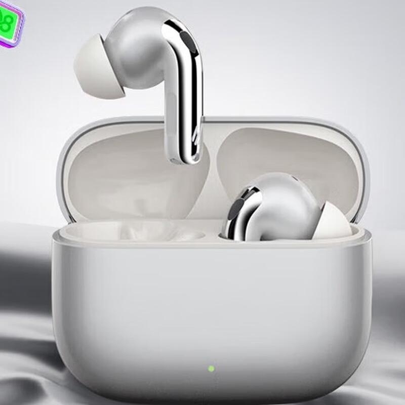 Edifier Lolli Pro 5 True Wireless Noise Cancelling Earbuds
