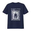 Effects Of Noise On Unisex T Shirt Whitehouse Wolf Eyes Industrial Coil Merzbow Hanatarash Design Vintage Soft Fashion