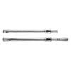 32/35mm Vacuum Cleaner  Extension Tube Adjustable Stainless Steel Tube  Home/Hotel