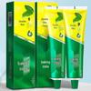Approved Large Capacity 225g Baking Soda Double Mint Toothpaste for Fresh Breath