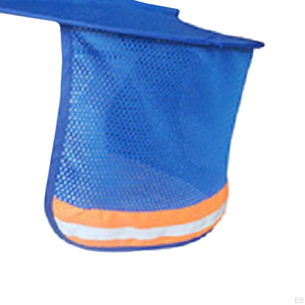 Safety Hard Hat Neck Shield Protective Gifts