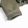Women S Fleece Long Sleeve Pilot Jacket Coat