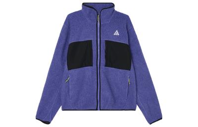 ACG Fleece Clothing Men's Purple FN0373-510