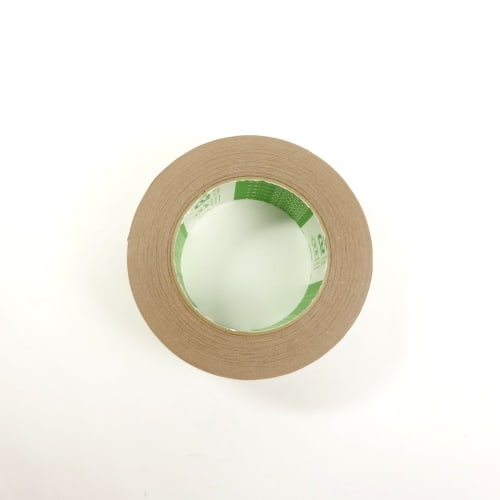 KOKUYO Gum Tape Craft Adhesive Recycled Paper 50mm x 50m TG-71
