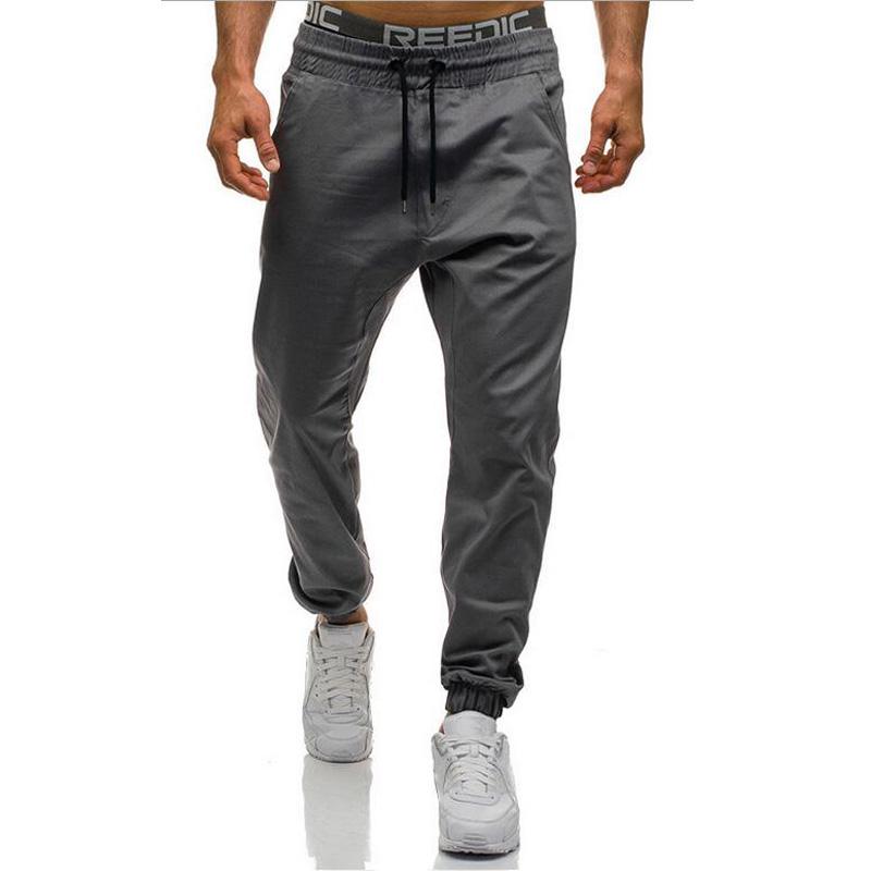 athletic harem pants