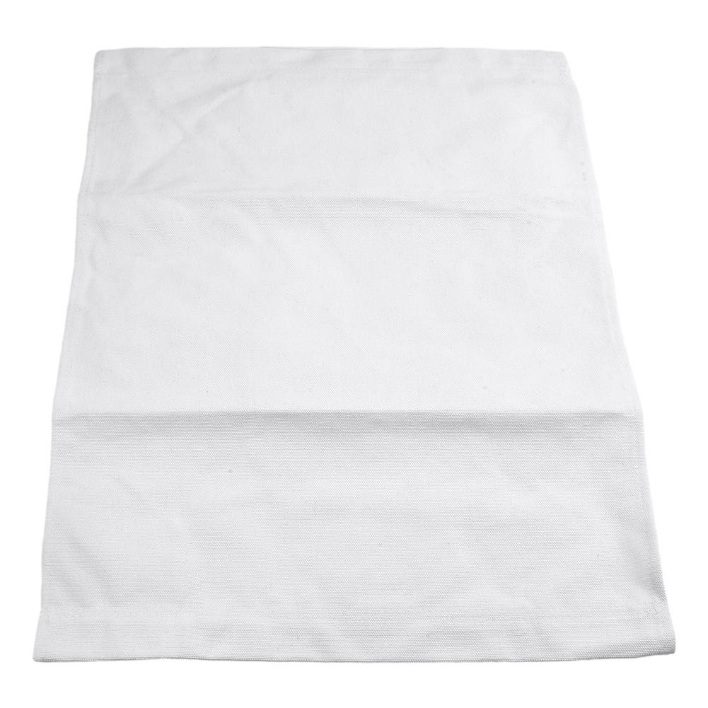 2 Stück Waschbare Stuhlsitzbezüge Set Regiestuhl Sitz Ersatz Canvas Bezug Klappstuhlbezug für Regiestuhl