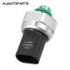 64539323658 A/C Pressure Sensor Switch for BMW MINI COOPER ROLLS-ROYCE 323i 528i 540i 740i 745i 760i E39 E46 E38 E53 X3 X5 M3 M5