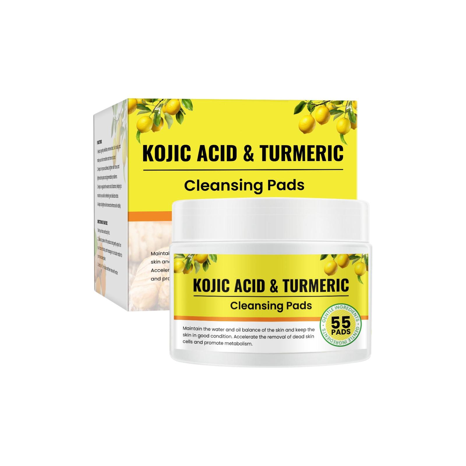 

Спонж для умывания мягко очищает, увлажняет и освежает, глубоко очищая поры лица.20МЛ One Size жёлтый