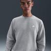 Nike Men's Lifestyle Pullover Knit Sweatshirt