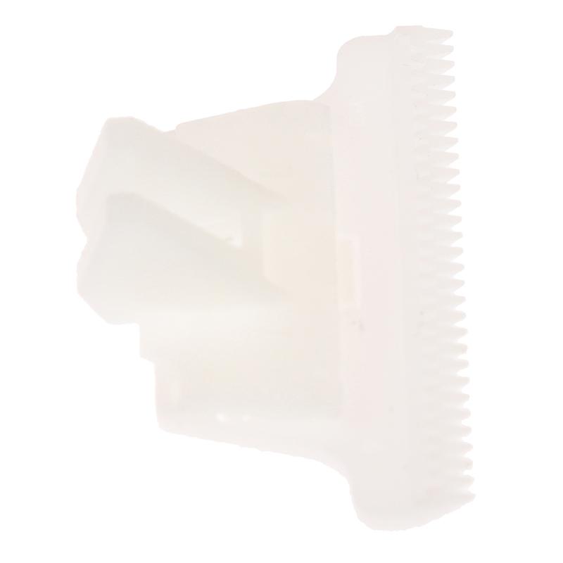 Ceramic Blade Cutter Clip Cordless 2-Hole Clipper Fit Hair Clipper Trimmer Beard