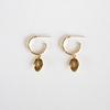 Starlight Drop Earring