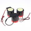 1Pcs High Decibel Sound And Light Alarm 12V 24V 220V Buzzer Anti-Theft Audio Electronic Horn Waterproof Dustproof