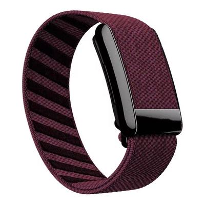 Armband für WHOOP 4.0 Nylon Sport Freizeit Universalgröße Armband Geruchlos Schnelltrocknend Waschbar für WHOOP 4.0