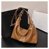 IELGY Tote Bag Fashion Trendy Casual Large Capacity Shoulder Bag