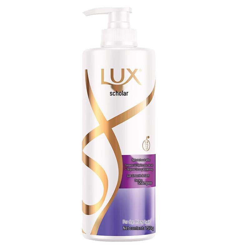 Lux Anti-Dandruff & Hydrating Shampoo