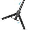 Camera tripod stand outdoor portable clip mobile phone live selfie stick