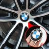 56/60/65/68/78mm Auto Radnabenabdeckungen Abdeckung Dekoration Emblem Für BMW M X4 X5 M5 F11 F20 G11 G20 G21 F30 E36 E60 E46 E91