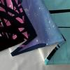 Retro Tropical Palm Sunset Beach Towel Patterned Sunscreen And Windproof Suitable For Swimming Pool Camping Travel Blanket