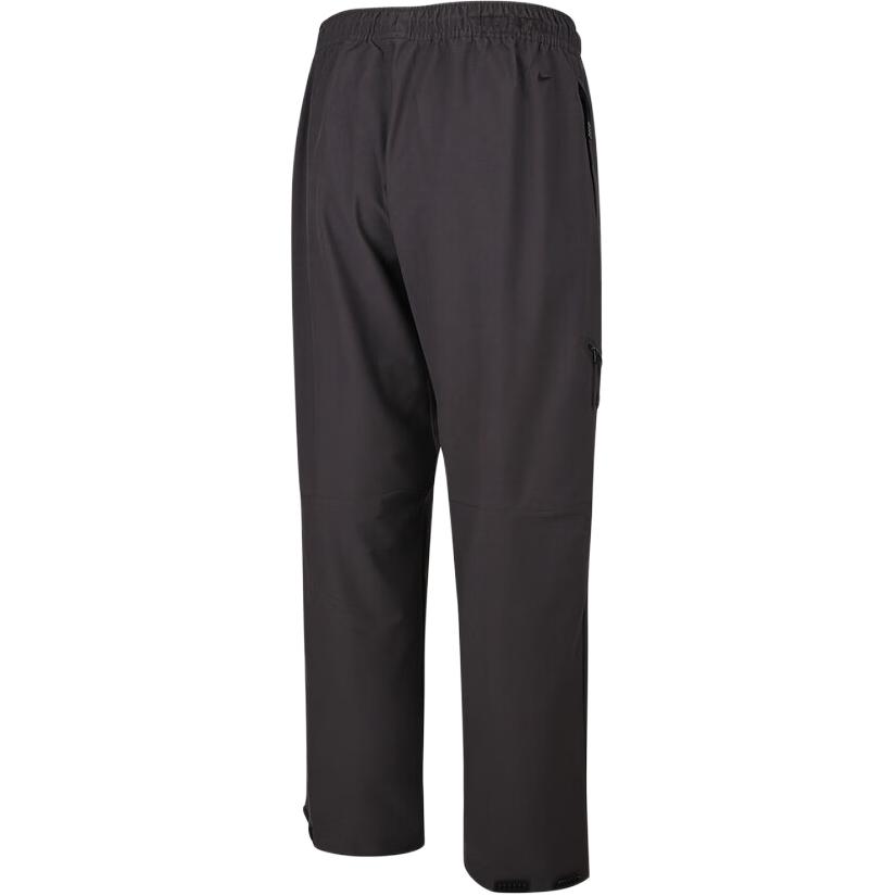 Nike As M Nk Tech Shori Pant Lace Logo Fashion Simple Casual Pants Men Pants HV0958-060