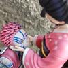 Figuarts Demon Slayer Figure Koyuki Akaza Hakuji Anime Action Toy Kimetsu Yaiba Statue Collection Model Doll ZERO PVC no Poseable Articulated Scale