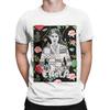 Flower The Enola Holmes Mysteries Novelty 100 Cotton TShirt The Enola Holmes Mysteries Tees Tops For Unisex