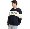 Guess Jeans Gj Cn Horizont Stripe Sweatshirt