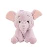 Toy Dumbo Plush Elephant Stuffed Doll Animal Cartoon Decorations Gifts Kids