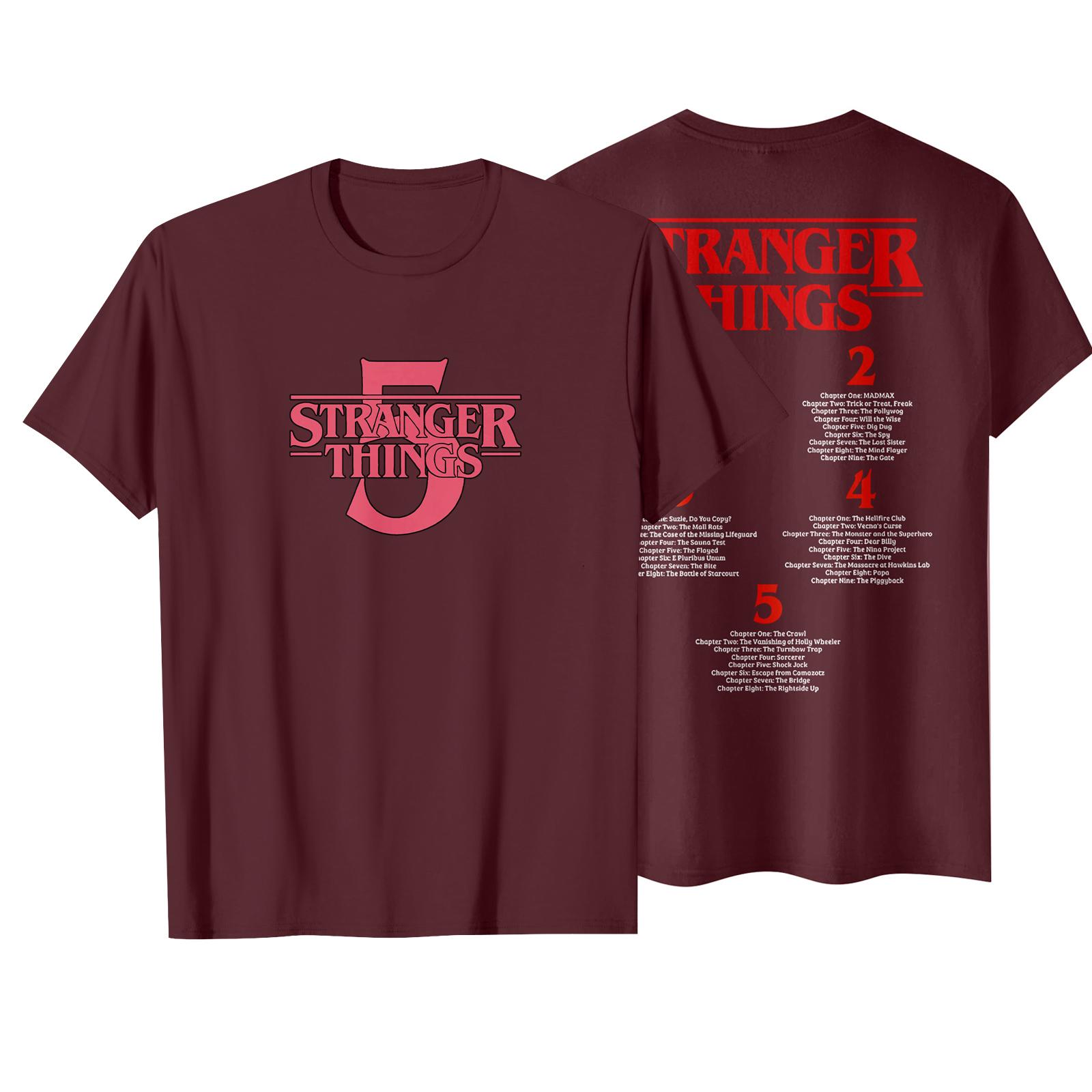 

Детская повседневная футболка с коротким рукавом и принтом букв 130