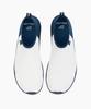 Baellob Aqua Shoes Block White