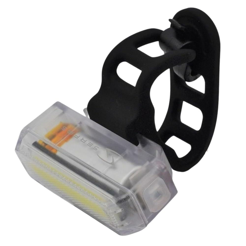 

SERFAS Front Clip Strap Light USL-11 &