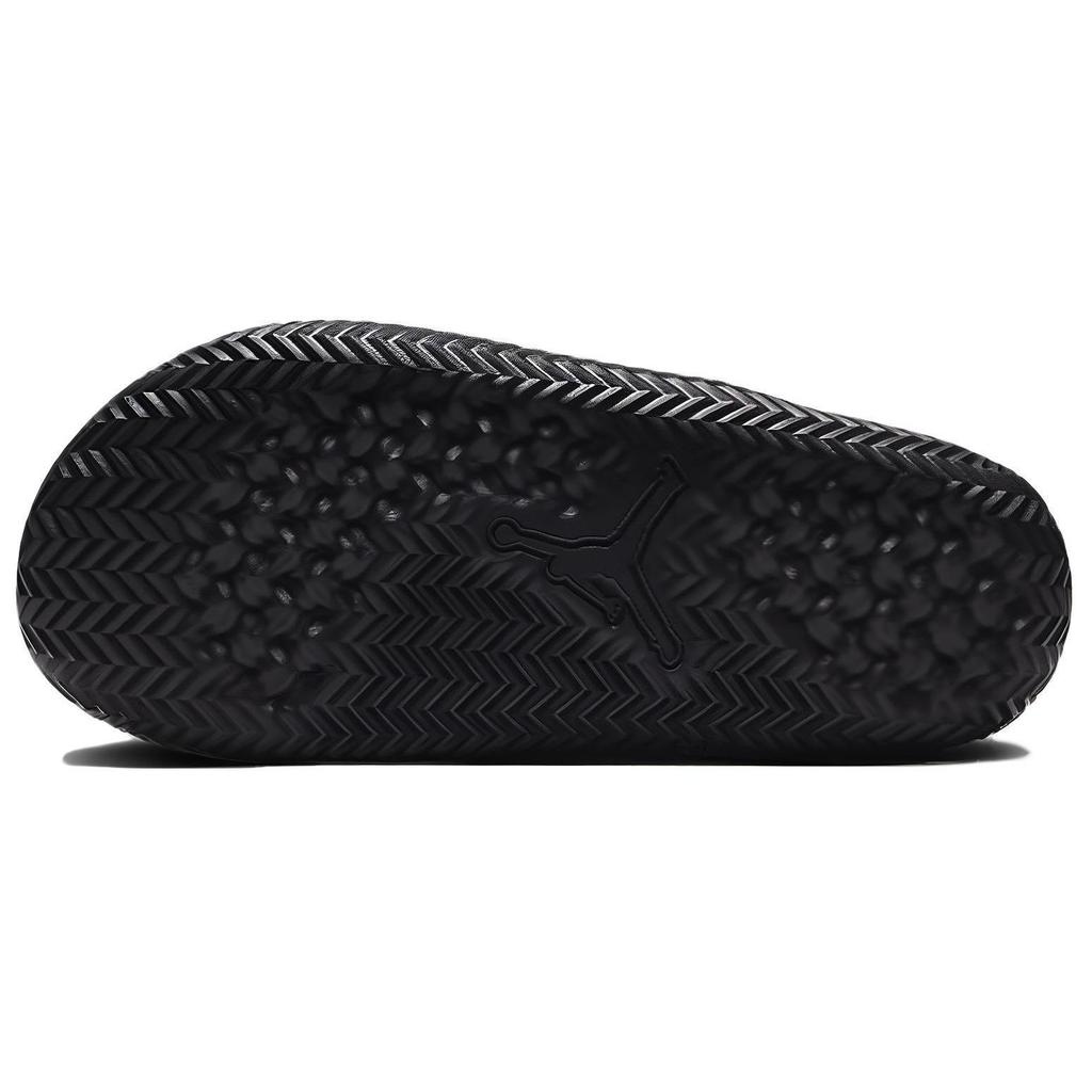 Jordan Jumpman Black White FQ1598-001