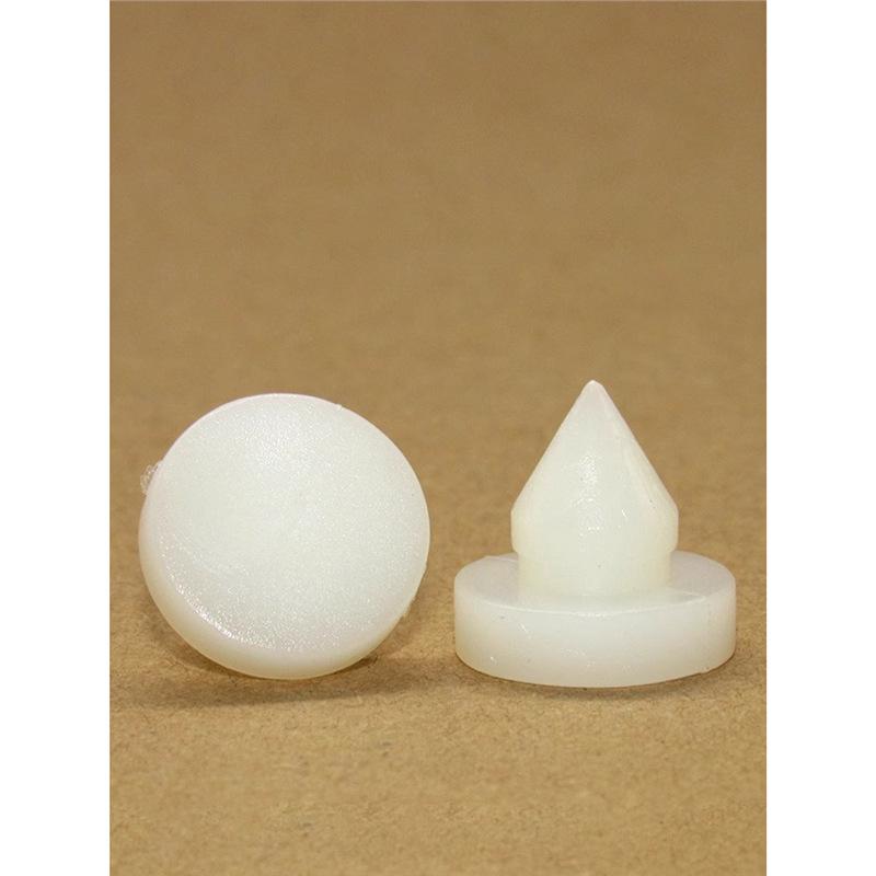 

Резиновый ограничитель педали выключателя стоп-сигнала для Nissan Qashqai, Teana, X-Trail, Tiida и Venucia R50 1 piece