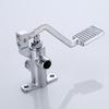 Anica Enjoy Foot Pedal Basin Faucet
