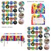 Perfect Party Decorations For Any Occasion Roblox Rainbow Friends Theme