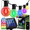 Iluminação – Luzes de Natal e iluminação decorativa