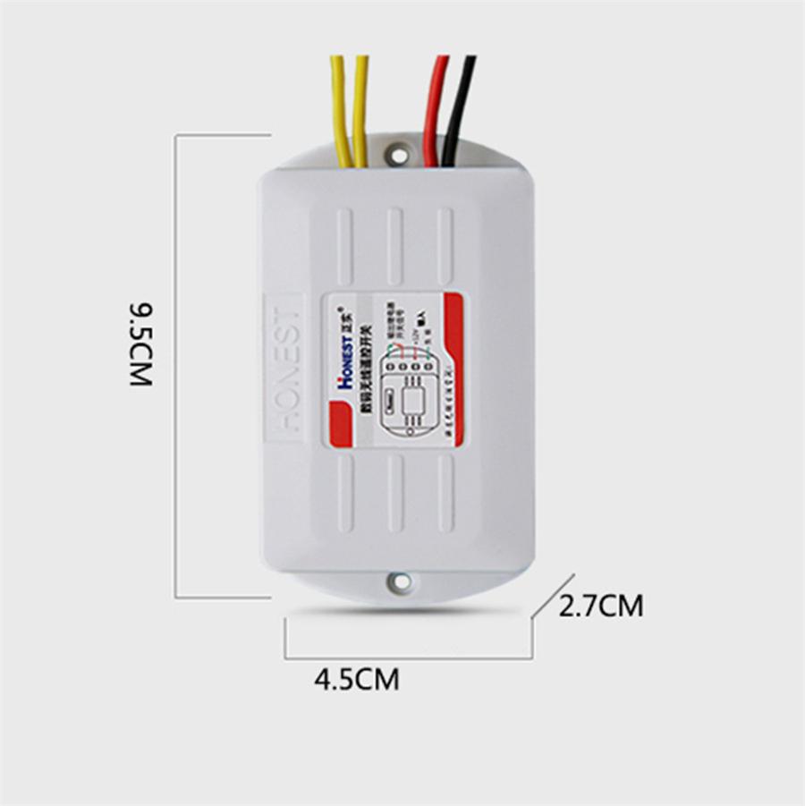 Universal Wireless  Remote Control 12v Motorcycle Battery Disconnect Cut Off Isolator Master Switches