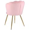 Fiore Pink Chair
