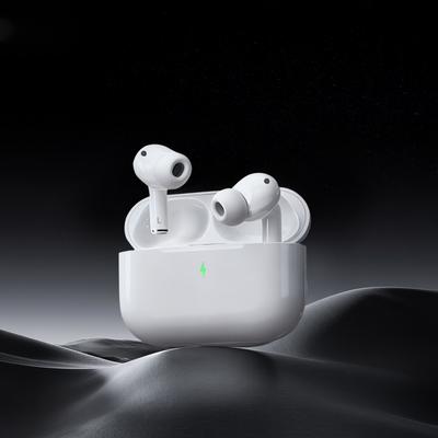 Pro 3 TWS Herné Bezdrôtové Bluetooth 5.0 Slúchadlá GPS Polohovanie Slúchadlá Zmena Názvu Slúchadlá Bezdrôtové Nabíjanie Headset Pre IOS Android