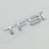 2026 3D ABS Car Sticker TDI TFSI V6T V8T V10 W12 Logo Emblem Trunk Badge Decal For Audi A3 A4 A5 A6 A8 Q3 Q4 Q5 Q6 Q7 Q8 Accessories