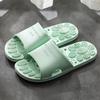 Newly Upgraded Sandals Foot Massager Slipper Acupressure Foot Acupuncture Therapy Shoes