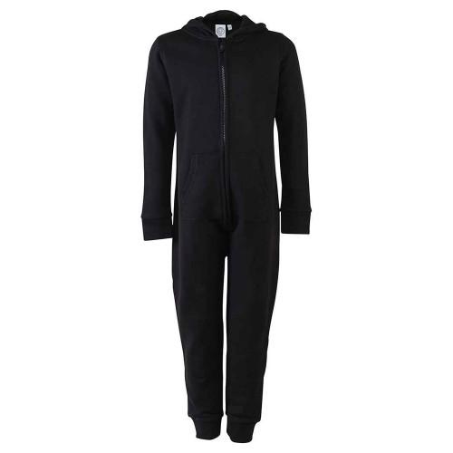 SF Minni Childrens/Kids All-In-One Nightwear