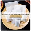 Sheng Bilai Disposable Drawstring Tea Filter Bags