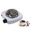 220V 500W Home Kitchen Cooker Coffee Heater Electric Stove Hot Plate Hotplate Eu