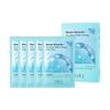 Biome Remedy Pore Reset PDRN Calming Mask Sheet 22ml X 5 Sheets