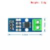 ACS712 5A 20A Rozsah 30A Modul snímače Hallova proudu pro Arduino ACS712-30A ACS712-20A