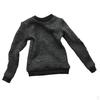 1/6 Street Style Pullover mit Rundhalsausschnitt für 12'' TC Figurenkörper