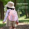 Unisex Kids Lightweight Breathable Backpack