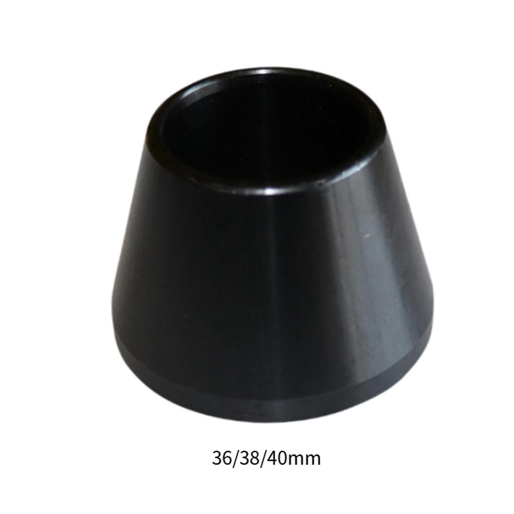 Balancer Cone Wheel Adapter Tapered Shaft Steel Material Suitable for Car Truck